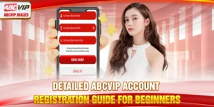 Detailed ABCVIP Account Registration Guide for Beginners