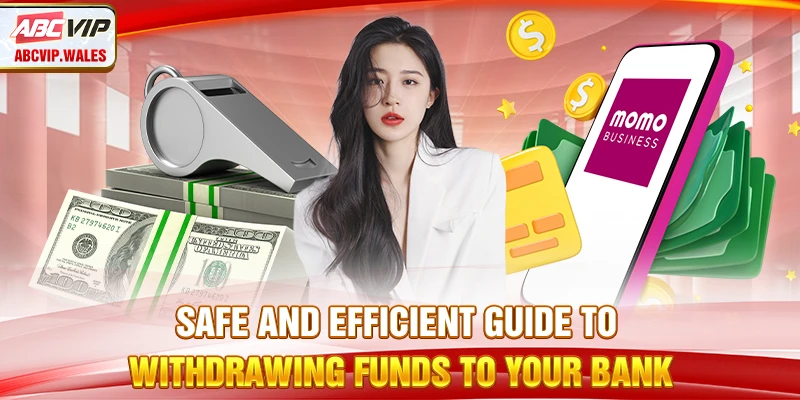 Safe and Efficient Guide to Withdrawing Funds to Your Bank 5 Safe and Efficient Guide to Withdrawing Funds to Your Bank