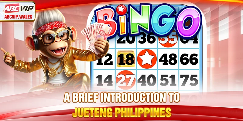 A brief introduction to Jueteng Philippines