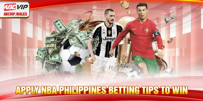 Philippines NBA Betting - Complete Guide For 2025 11 Apply Philippines NBA Betting Tips to Win