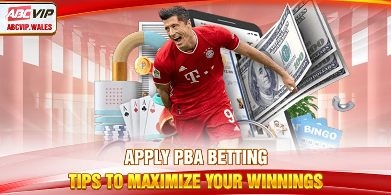 The Ultimate Guide to PBA Betting in the Philippines 11 Apply PBA betting tips to maximize your winnings