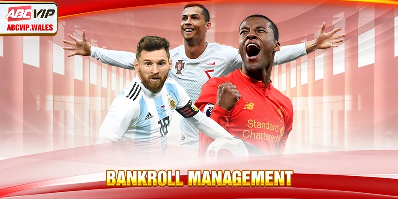 Bankroll management