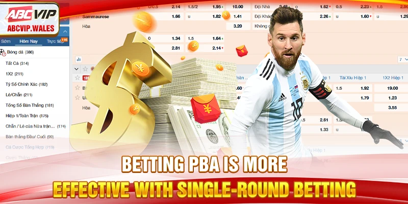 The Ultimate Guide to PBA Betting in the Philippines 10 Betting PBA is more effective with single-round betting