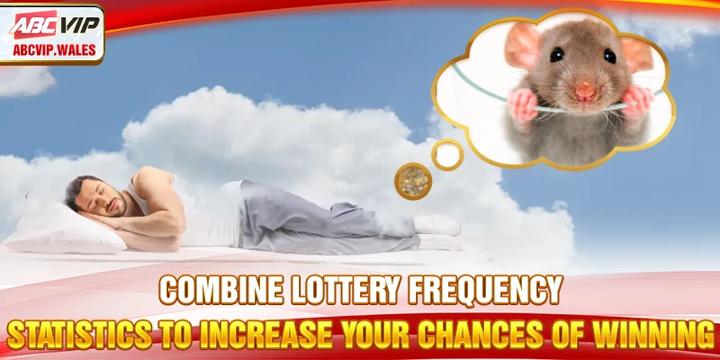 Dreaming About Mice: Omens & Lucky Numbers 10 Combine lottery frequency statistics to increase your chances of winning