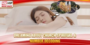 Dreaming About Church – Spiritual & Number Decoding