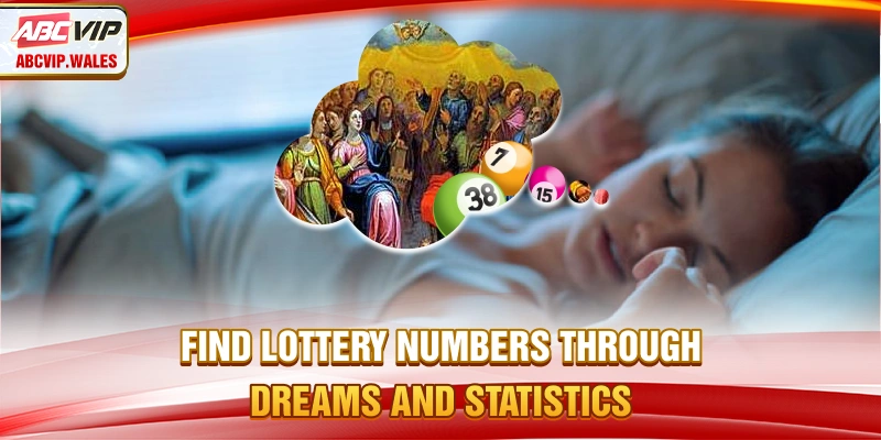 Dreaming of Saints – Sacred Interpretation & Lucky Numbers 9 Find lottery numbers through dreams and statistics