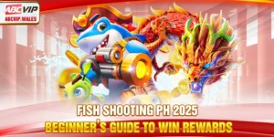 Fish Shooting PH 2025 - Beginner’s Guide To Win Rewards