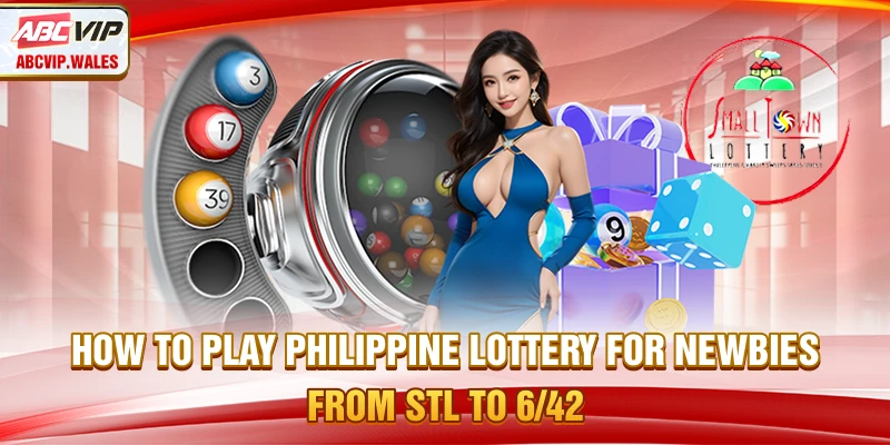 How to Play Philippine Lottery – STL to 6/42 Guide 6 How to Play Philippine Lottery – STL to 6/42 Guide
