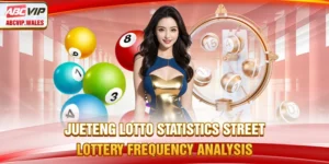 Jueteng Lotto Statistics – Street Lottery Frequency Analysis