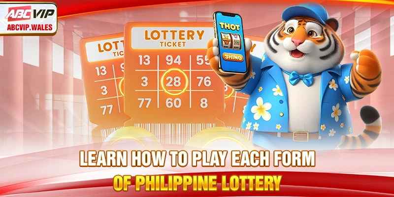 Philippine Lottery – Overview of STL, Swertres & More 8 Learn how to play each form of Philippine lottery