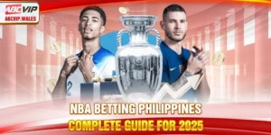 Philippines NBA Betting - Complete Guide For 2025