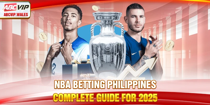 Philippines NBA Betting - Complete Guide For 2025 6 Philippines NBA Betting - Complete Guide For 2025