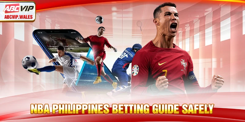 Philippines NBA Betting - Complete Guide For 2025 8 Philippines NBA Betting Guide Safely
