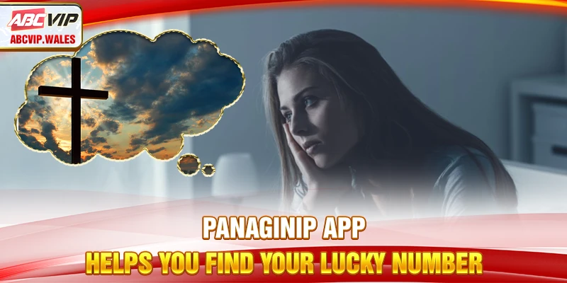 Dreaming of the Cross: Good Omen & Suggested Numbers 10 Panaginip app helps you find your lucky number