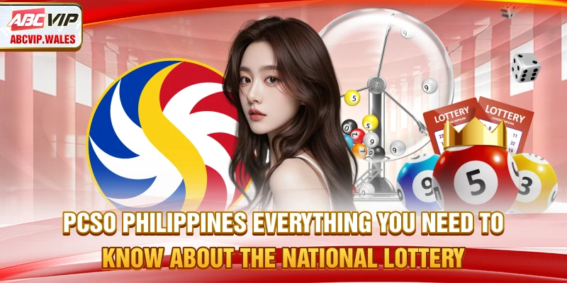 PCSO Philippines: A Complete National Lottery Guide