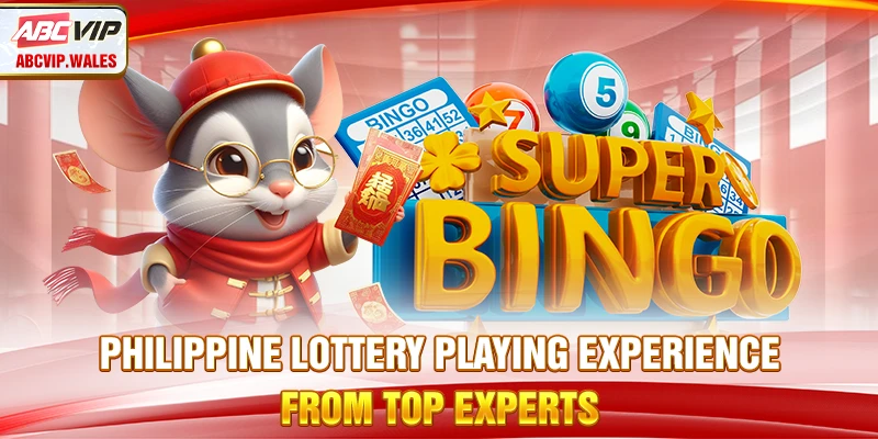 Philippine Lottery – Overview of STL, Swertres & More 11 Philippine Lottery Playing Experience from Top Experts