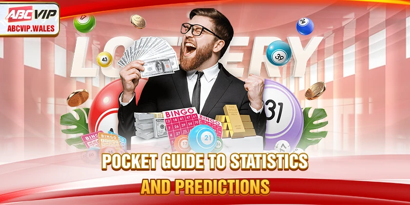 Pocket guide to statistics and predictions