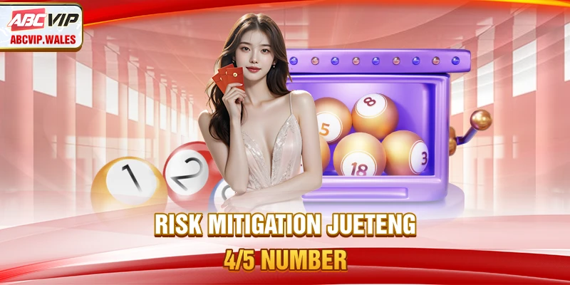 Jueteng 4/5 Number Lottery – Effective All-Out Strategy 10 Risk mitigationJueteng 4/5 number