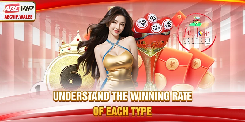 How to Play Philippine Lottery – STL to 6/42 Guide 9 Understand the winning rate of each type